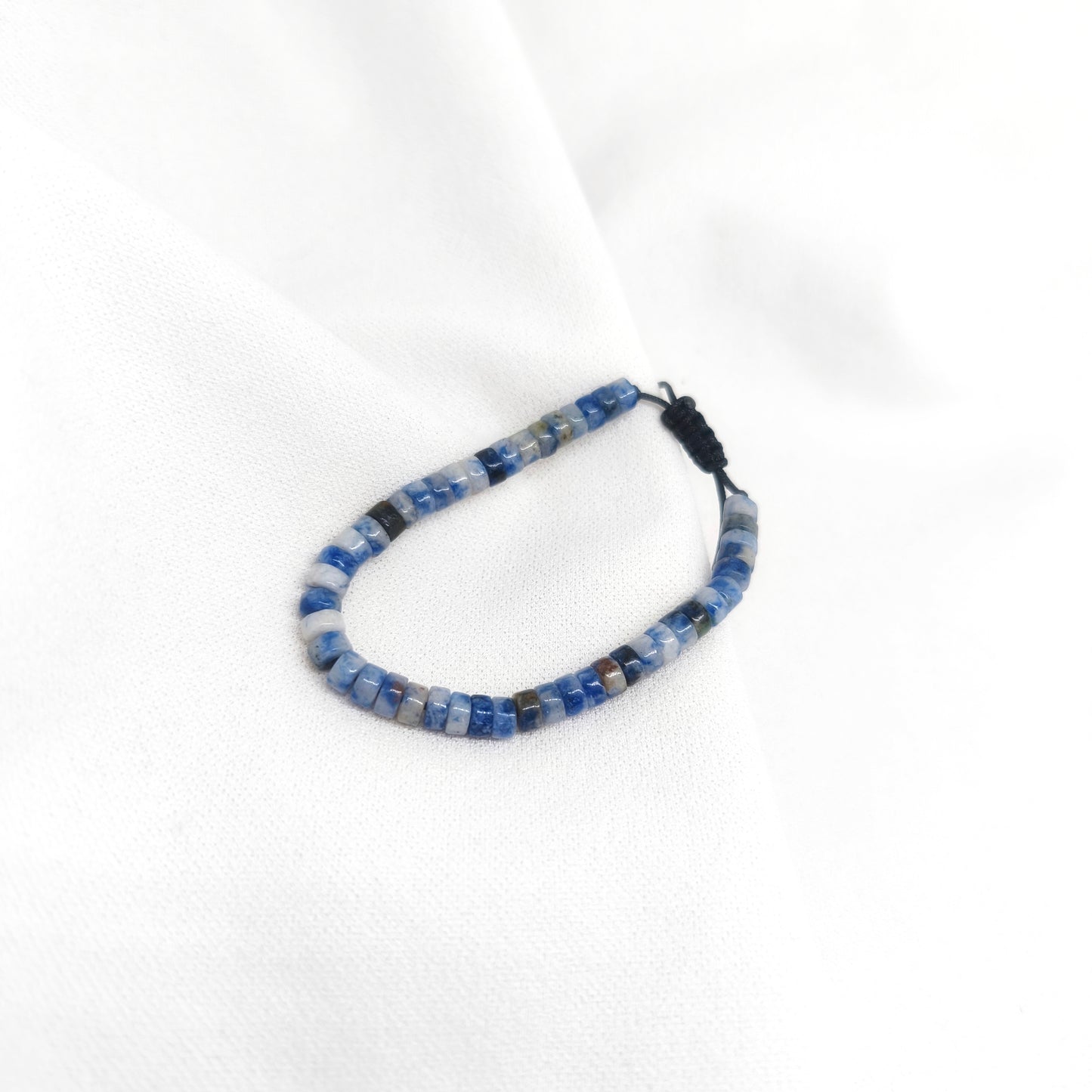 Bracelet enfant Sodalite