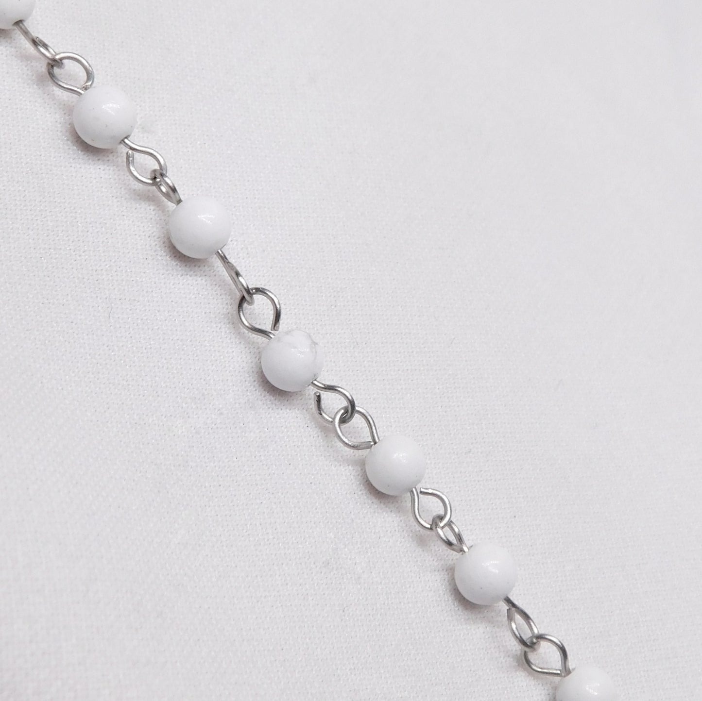 Bracelet (S) Howlite