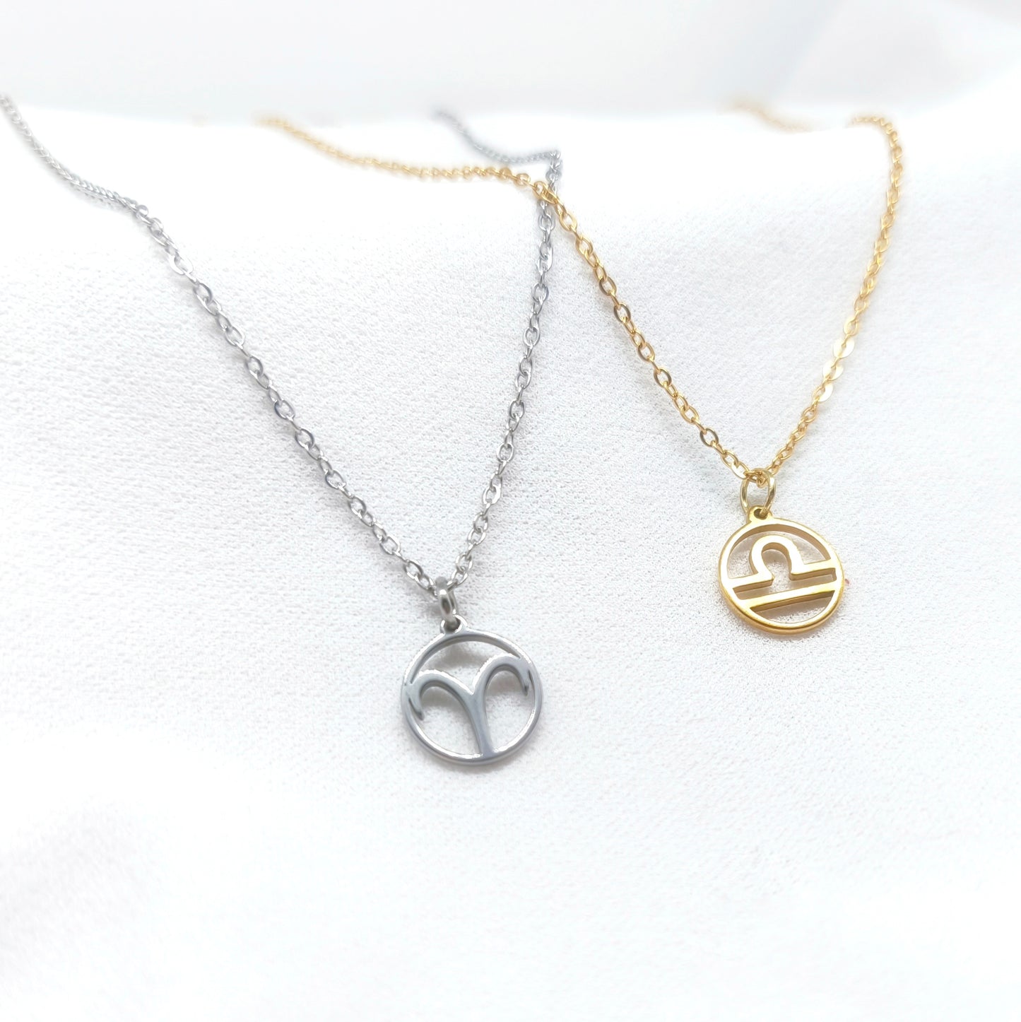 Collier Astro 2