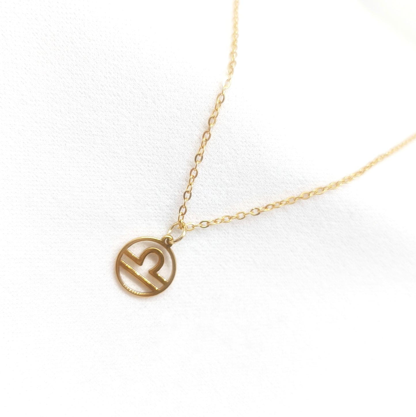 Collier Astro 2