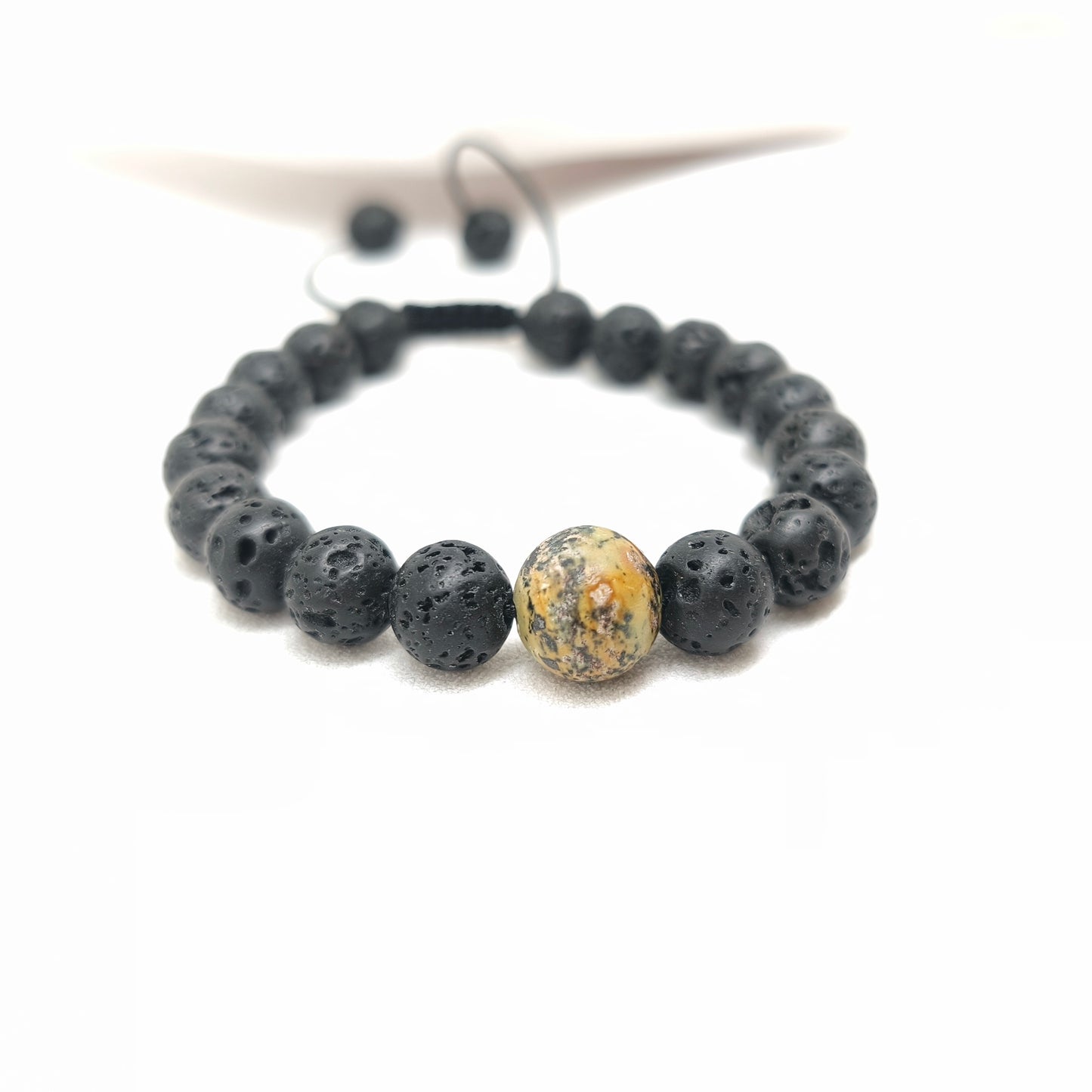 Bracelet Gemm' Serpentine