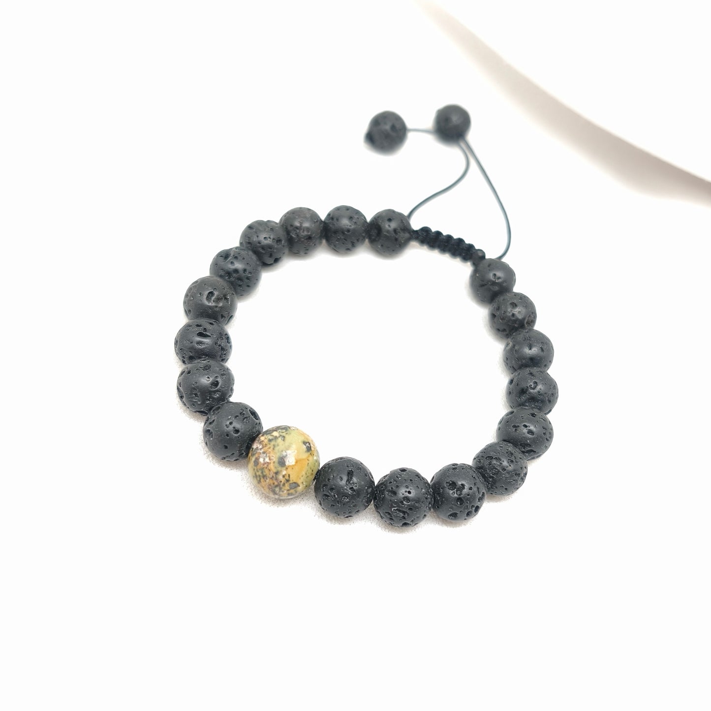 Bracelet Gemm' Serpentine