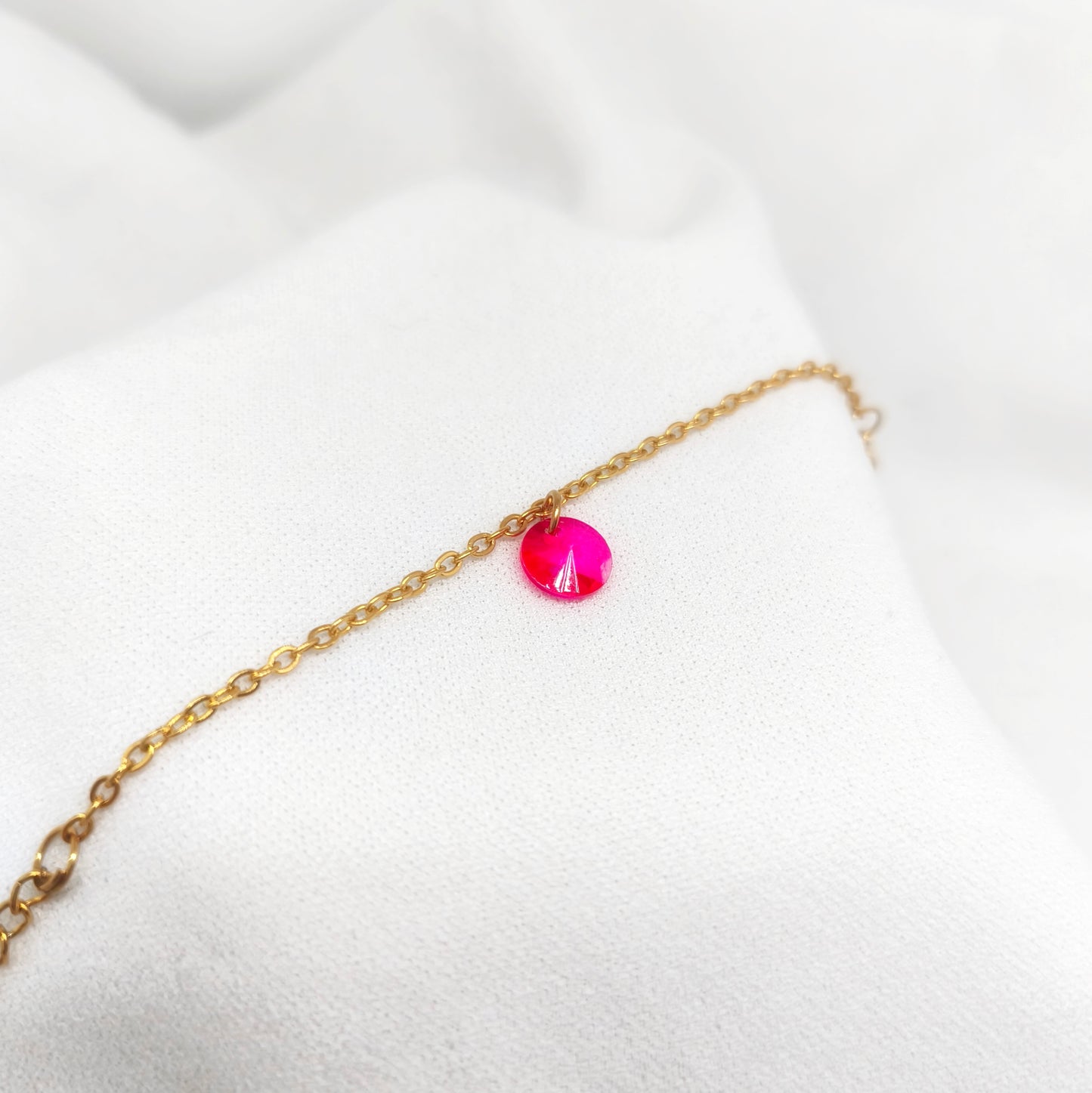 Bracelet Strass enfant