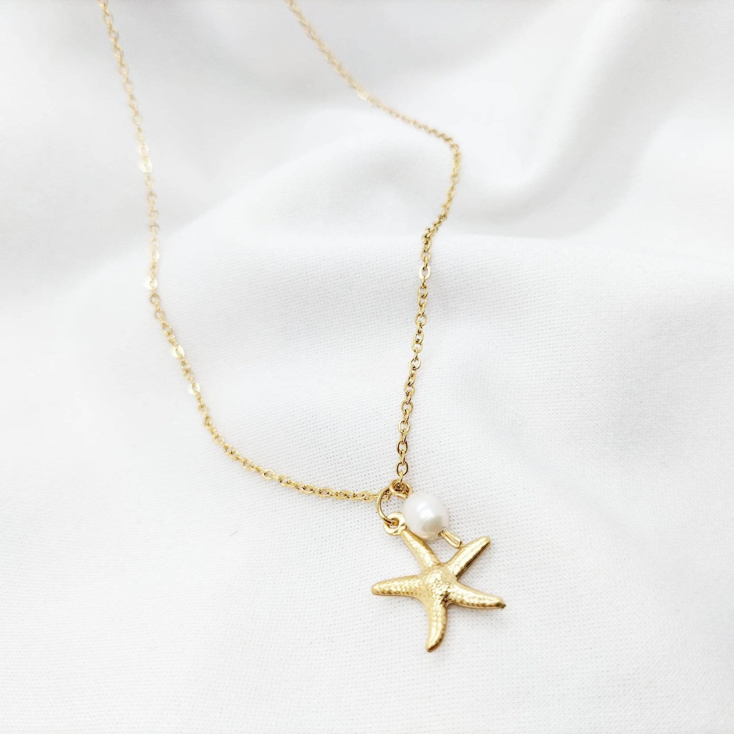Collier d'été