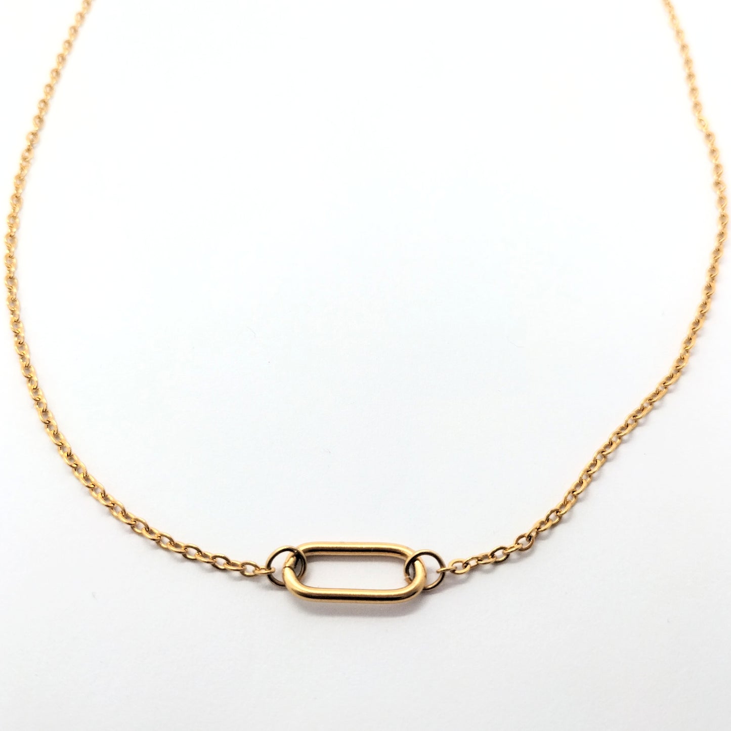 Collier Agatha