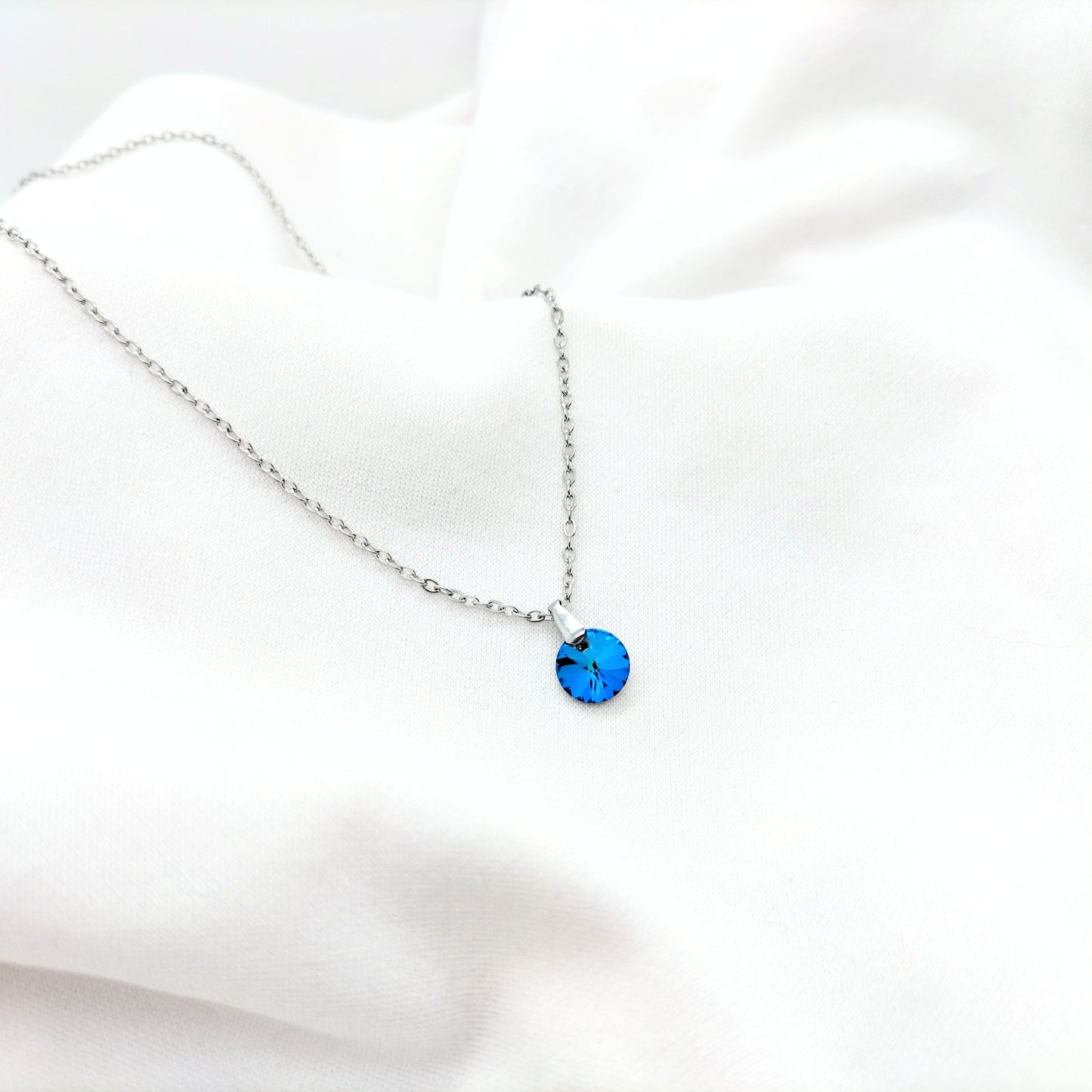 Collier mini Zoya