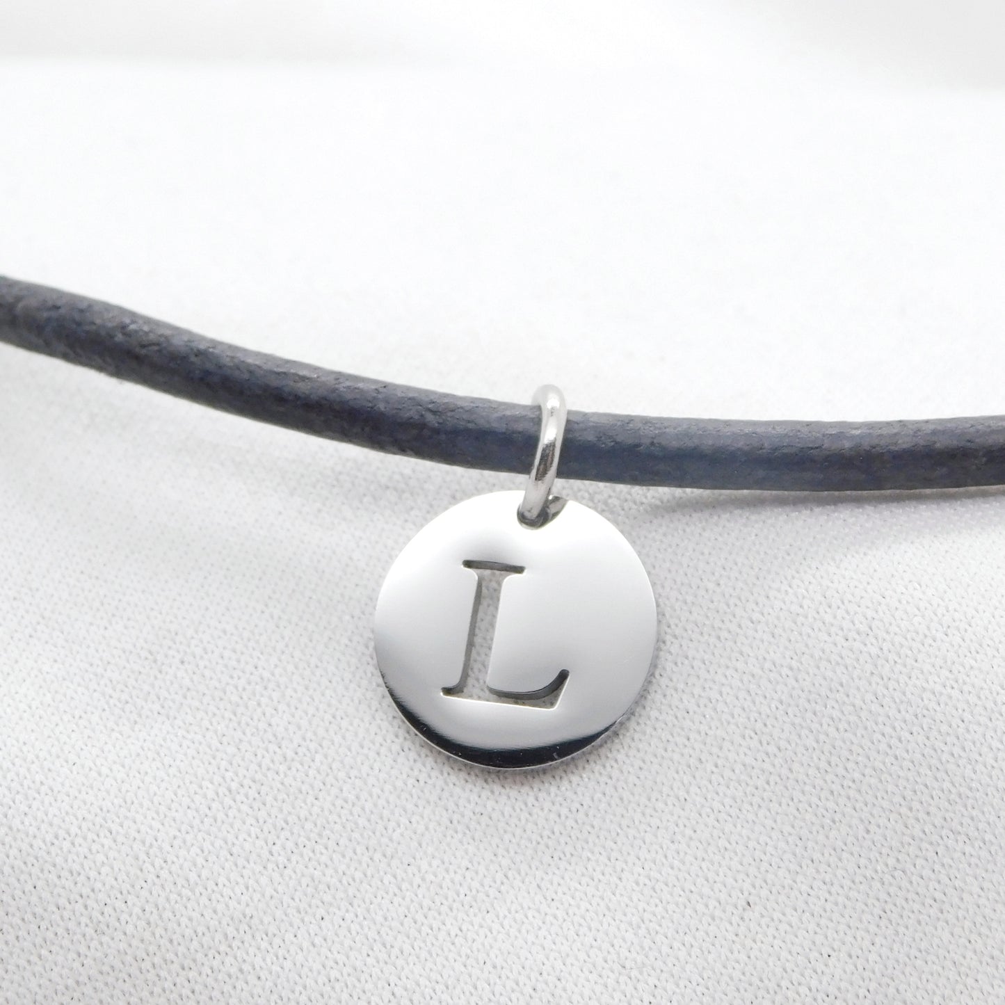 Choker initial