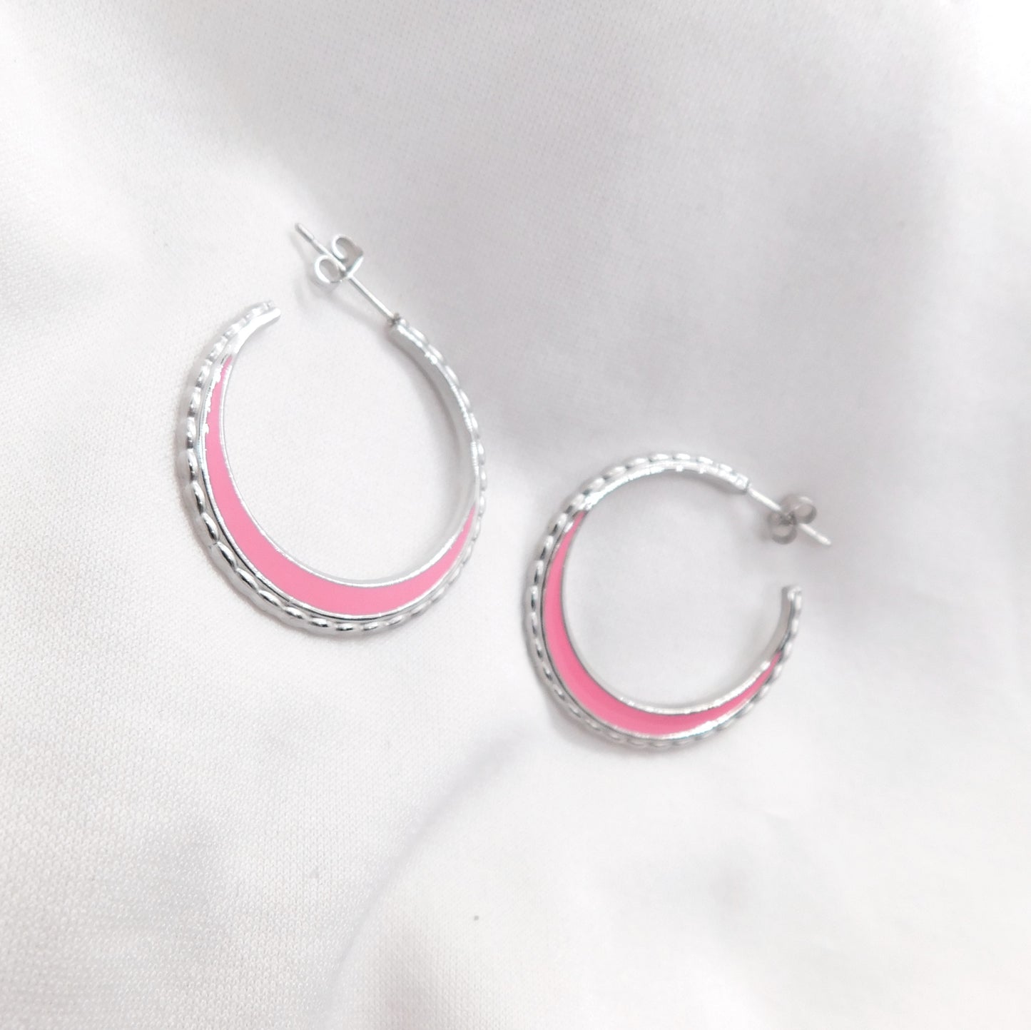 Boucles d'oreilles Summer