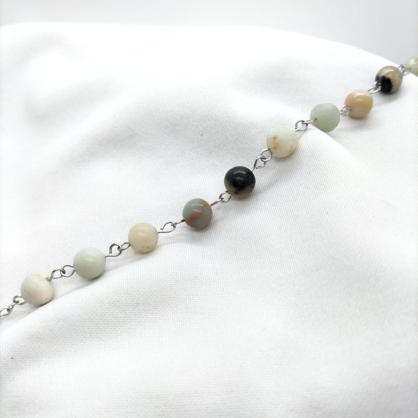 Bracelet Amazonite