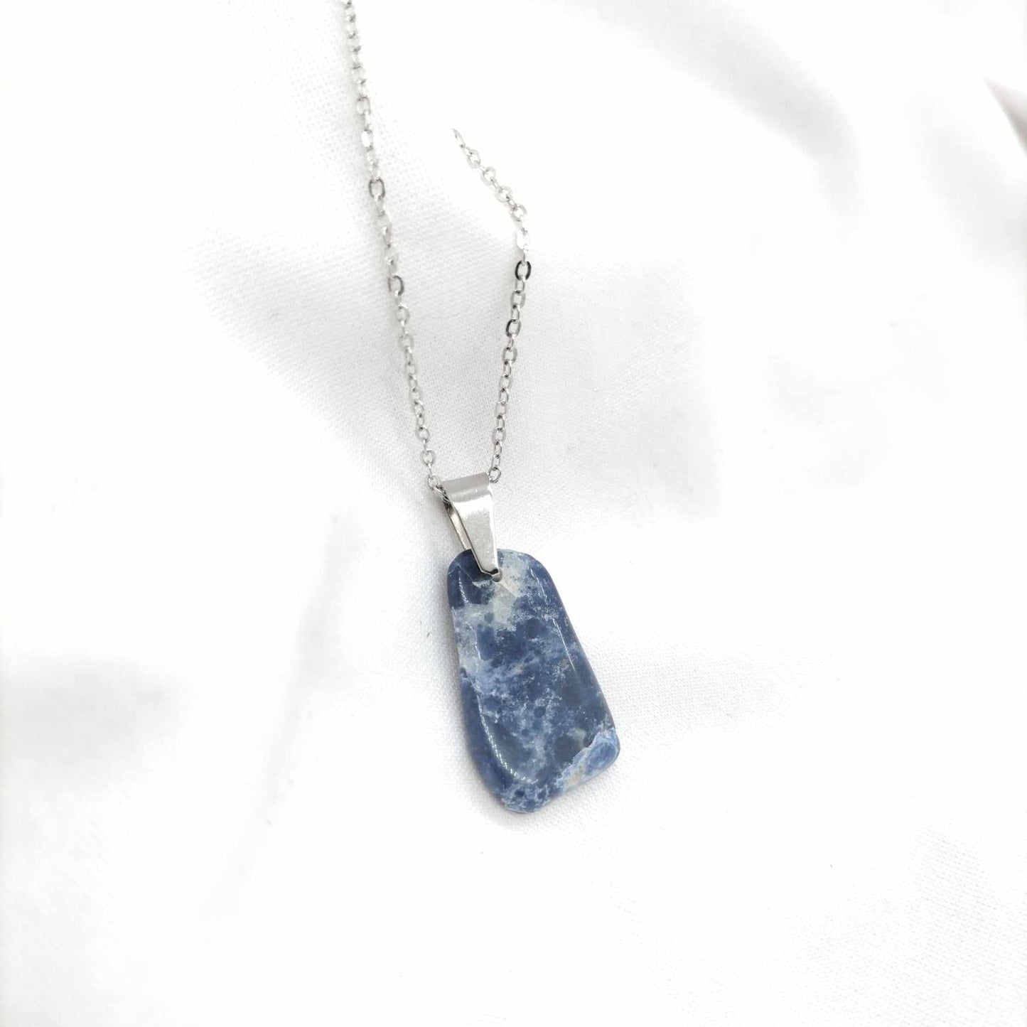 Collie Nat Sodalite