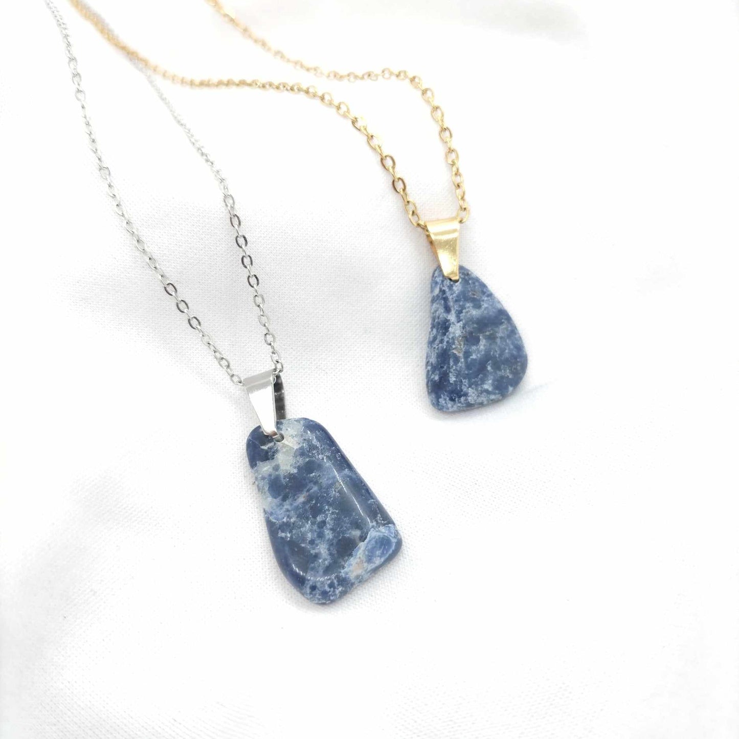 Collie Nat Sodalite