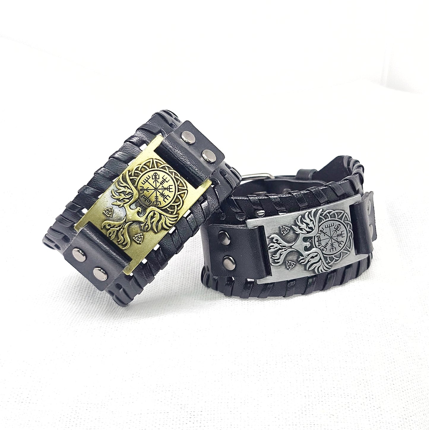 Bracelet Homme manchette