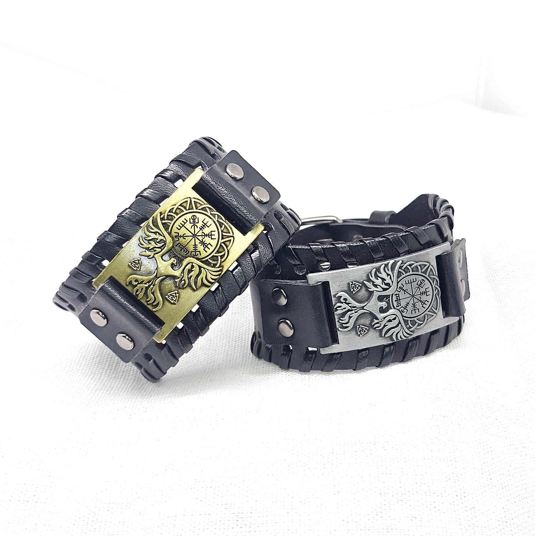 Bracelet Homme manchette