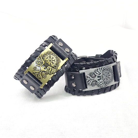 Bracelet Homme manchette