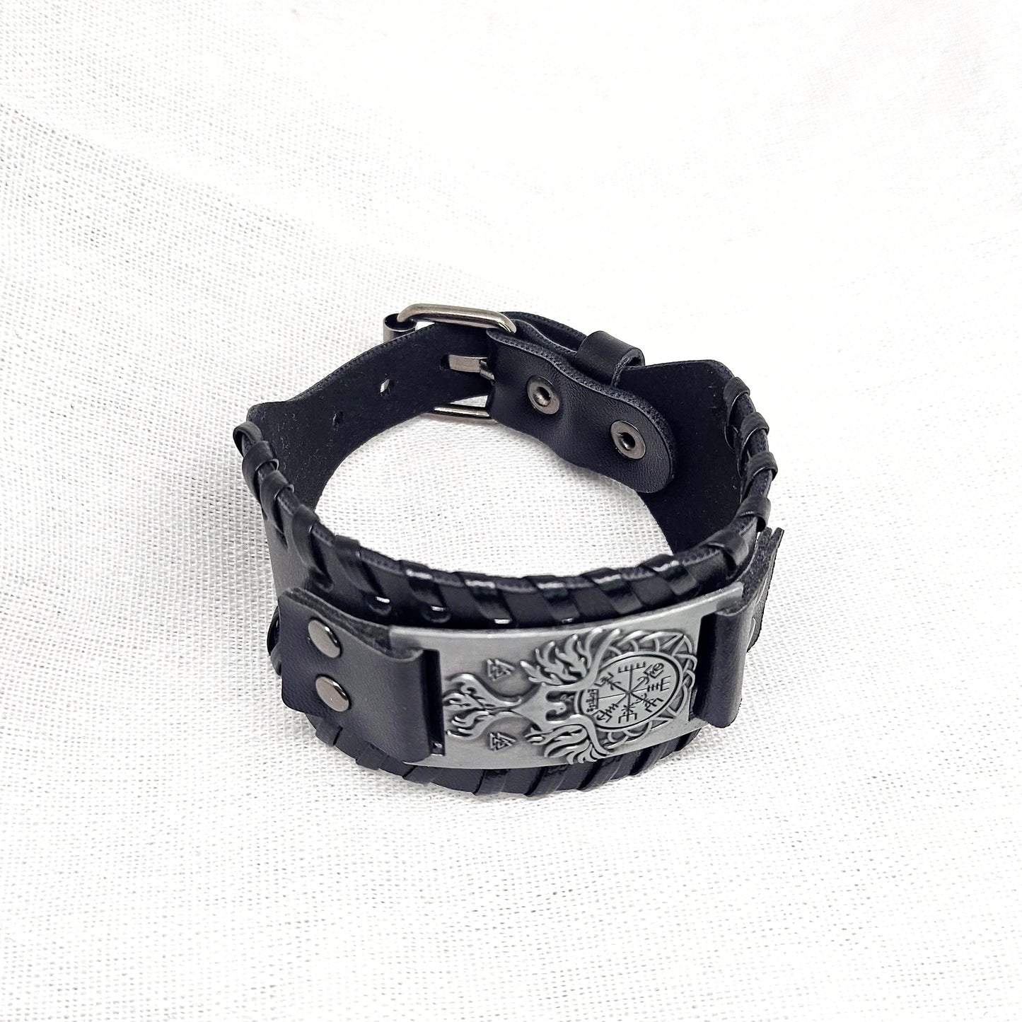 Bracelet Homme manchette