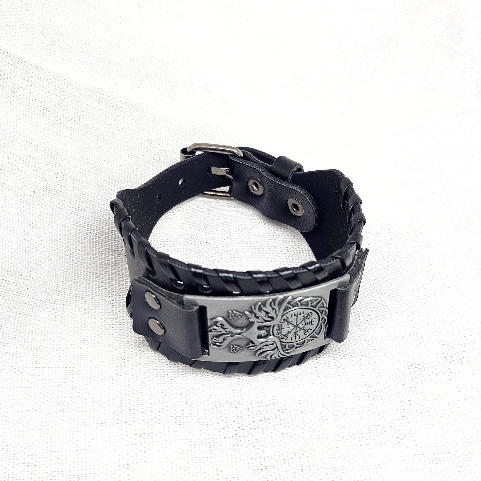 Bracelet Homme manchette