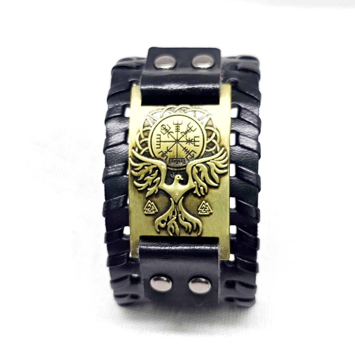 Bracelet Homme manchette