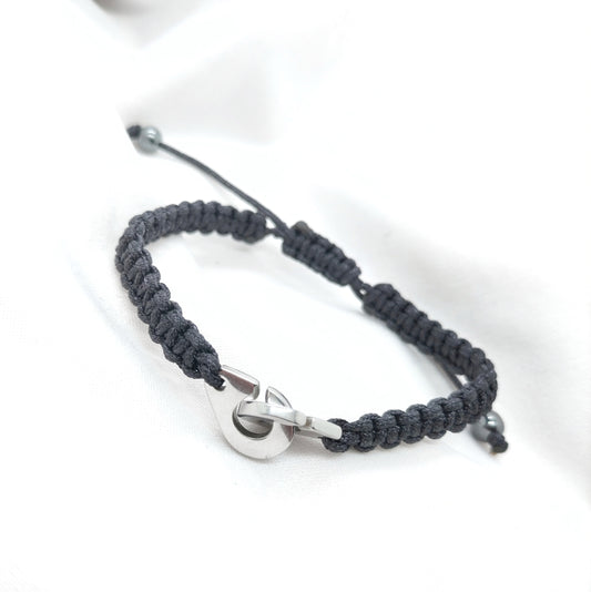 Bracelet cordon Menotte