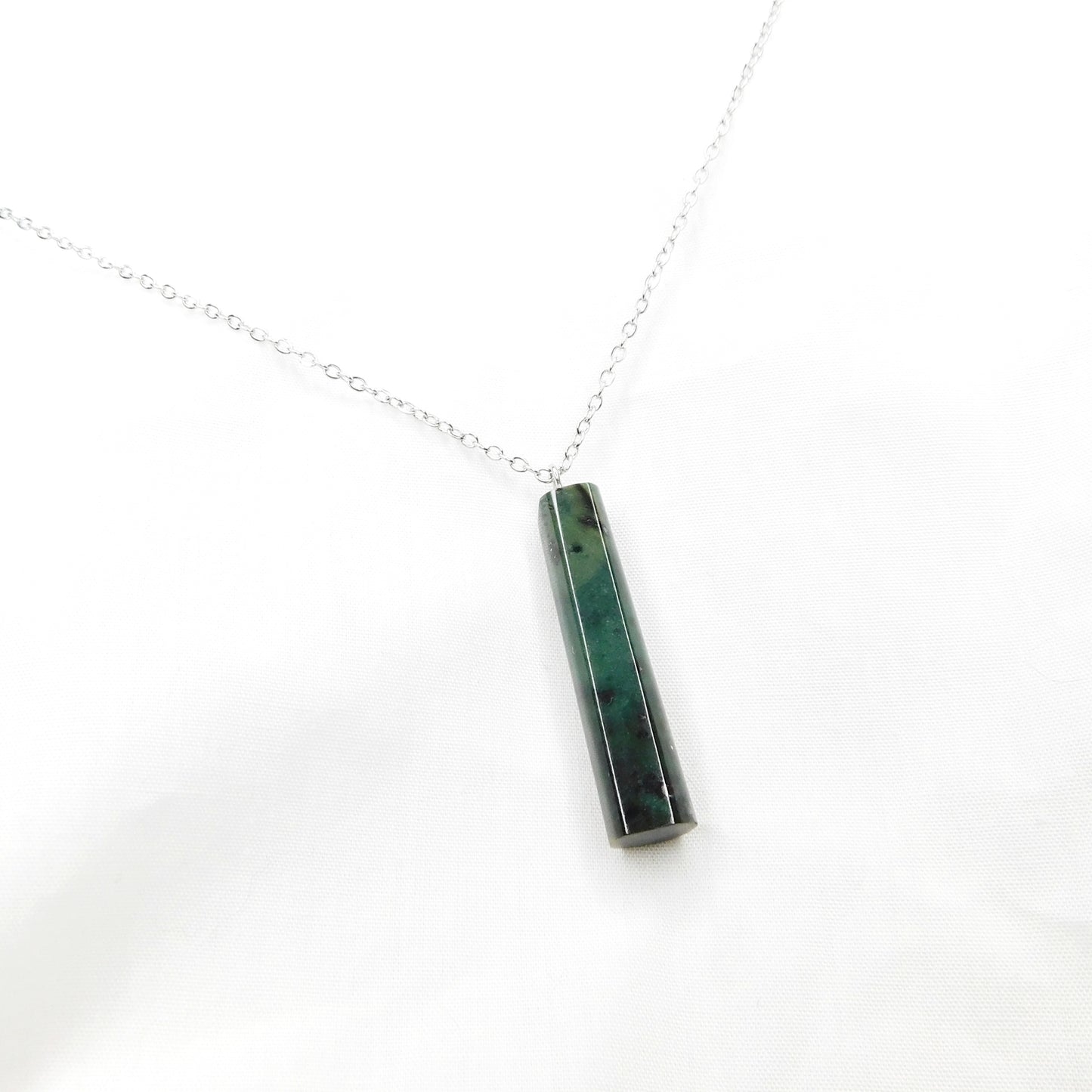 acier inoxydable pierre Naturelle Gemm'Arts