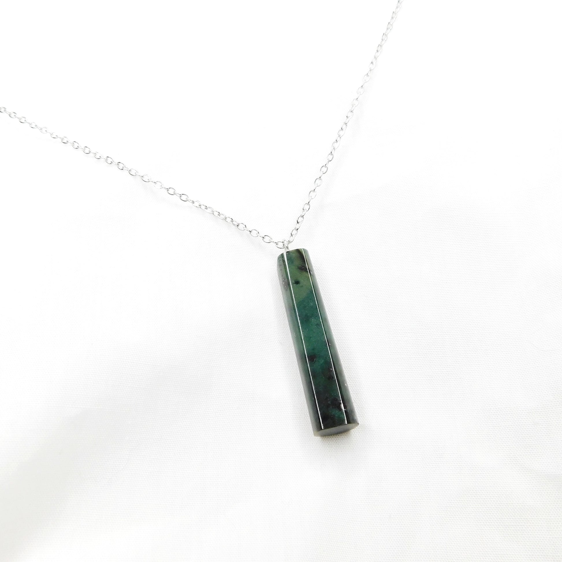 acier inoxydable pierre Naturelle Gemm'Arts