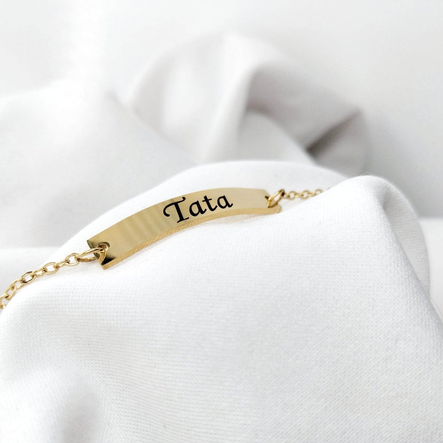 Bracelet Tata
