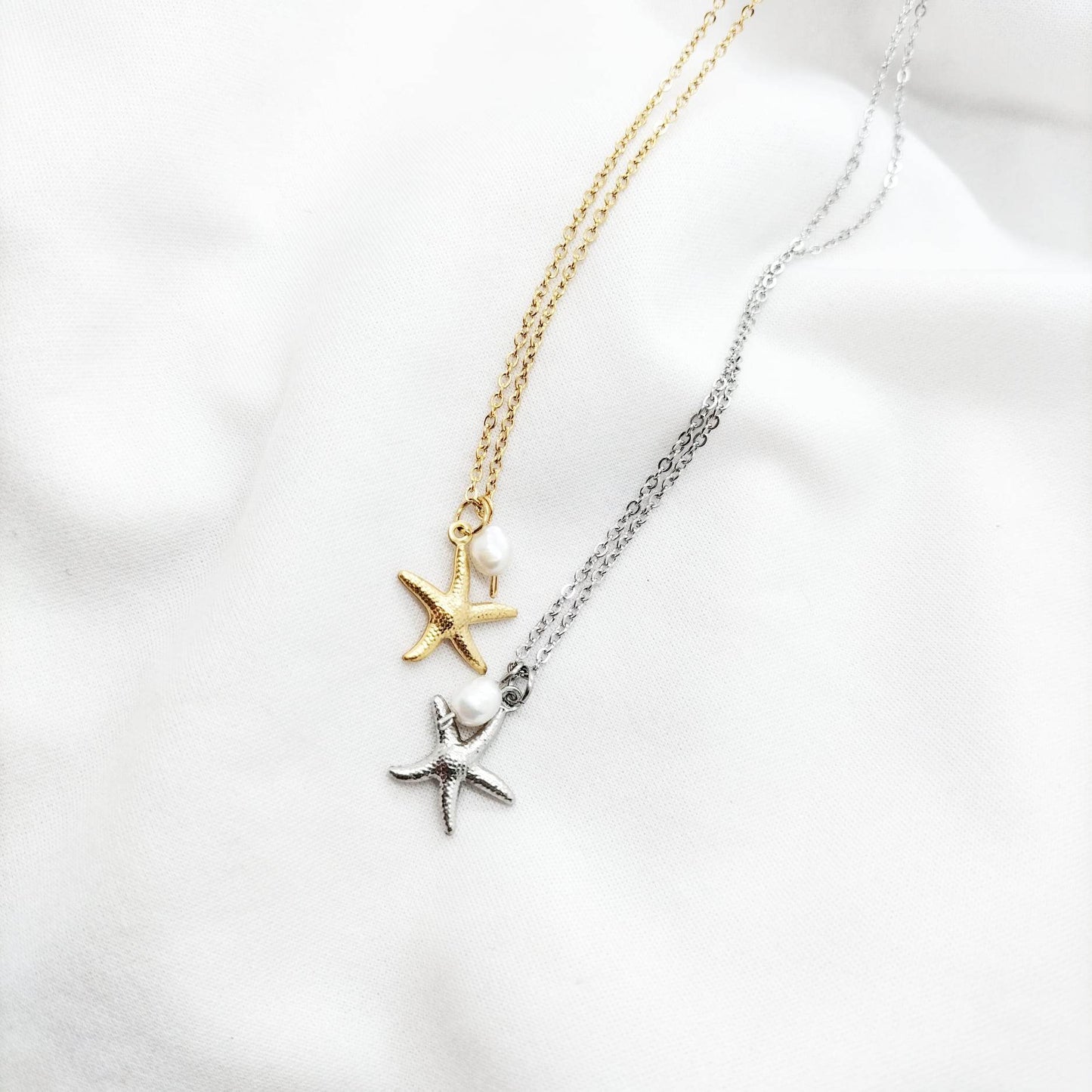 Collier d'été