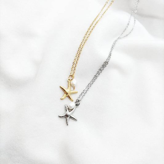 Collier d'été